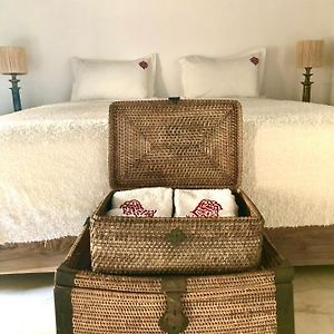 Deluxe Kamer met een King Size Bed